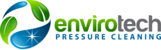 Envirotech Pressure Cleaning